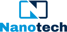 logo nanotech